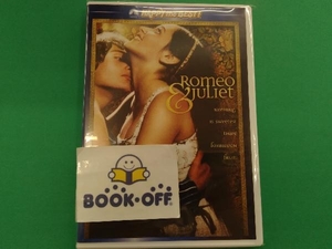 DVD ロミオとジュリエット