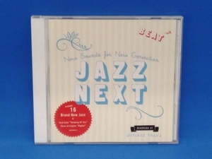 (V.A.) CD ジャズ・ネクスト・ビート JAZZ NEXT BEAT compiled by MITSURU OGAWA