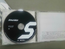 Snow Man vs SixTONES CD D.D./Imitation Rain(with SixTONES盤)(DVD付)_画像4