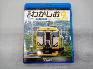 特急わかしお9号 4K撮影 東京~安房鴨川(Blu-ray Disc)