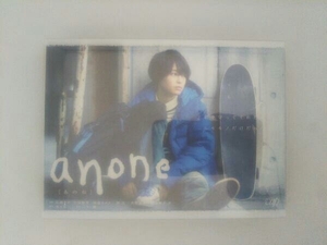 anone Blu-ray BOX(Blu-ray Disc)