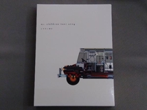 DVD Mr.Children Tour 2004 シフクノオト_画像1