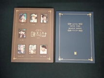 (BTS) 2019 BTS 5TH MUSTER [MAGIC SHOP](UNIVERSAL MUSIC STORE & FC限定版)(Blu-ray Disc)_画像3