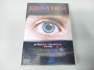 DVD レクイエム・フォー・ドリーム デラックス版