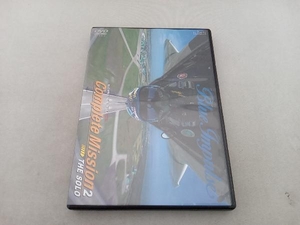 DVD Blue Impulse Complete Mission2 THE SOLO