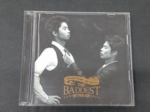 久保田利伸 CD THE BADDEST~Hit Parade~_画像1