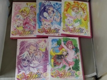 DVD／ドキドキ!プリキュア Vol.1~16【全16巻セット】_画像3