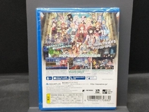 未開封品 PSVITA ダンジョントラベラーズ2 王立図書館とマモノの封印 AQUAPRICE2800_画像2