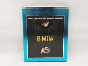 8 Mile(Blu-ray Disc)