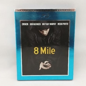 8 Mile(Blu-ray Disc)の画像1