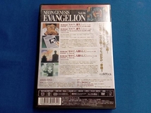 DVD NEON GENESIS EVANGELION Vol.06_画像2