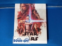 スター・ウォーズ/最後のジェダイ MovieNEX ブルーレイ+DVDセット(初回版)(Blu-ray Disc)_画像1