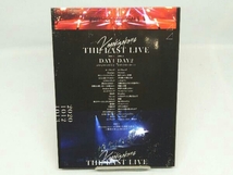 【DVD】 THE LAST LIVE -DAY1 & DAY2-(完全生産限定版)_画像5