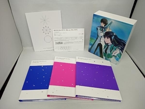 魔法科高校の劣等生 Blu-ray Disc BOX(完全生産限定版)(Blu-ray Disc)