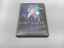 DVD 朝夏まなと ディナーショー 「LAST EYES!!」_画像1