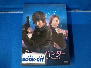 DVD シティーハンター in Seoul DVD-BOX2