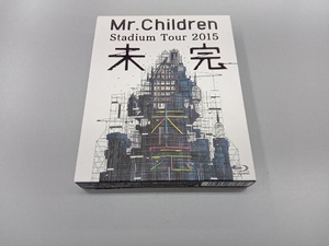 Mr.Children Stadium Tour 2015 未完(Blu-ray Disc)