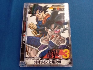 DVD ドラゴンボール THE MOVIES #03