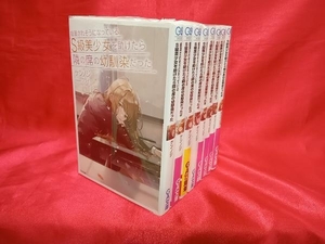 1～8巻 全巻セット (ケンノジ) 痴漢されそうになっているS級美少女を助けたら隣の席の幼馴染だった