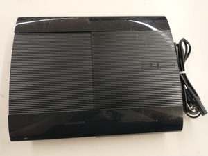 動作確認済 PS3 CECH-4300C 本体のみ　PlayStation SONY