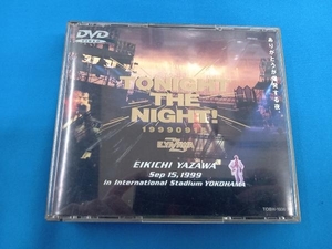 DVD TONIGHT THE NIGHT!~ありがとうが爆発する夜~