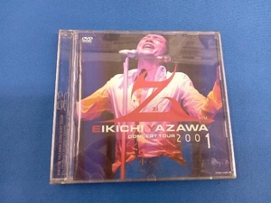 DVD EIKICHI YAZAWA CONCERT TOUR'Z'(zi) 2001
