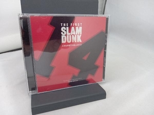 THE FIRST SLAM DUNK 三井を何度でも蘇らせるCD