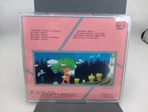 ステッカー付 ゲーム・ミュージック CD コットン~セガ・サクセス_画像2