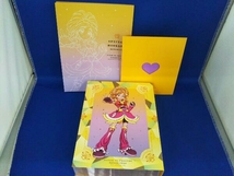 ふたりはプリキュア Splash☆Star ~20th LEGENDARY BOX~(Blu-ray Disc)_画像3