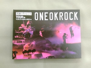 DVD '残響リファレンス'TOUR in YOKOHAMA ARENA