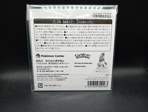 アクリルスタンドキーホルダー　Pokemon trainerｓ ポケットモンスター ユウリ&メッソン_画像2