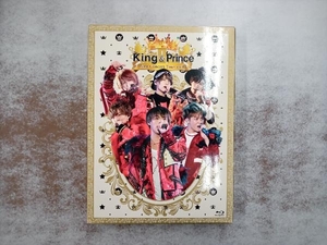 King & Prince First Concert Tour 2018(初回限定版)(Blu-ray Disc)