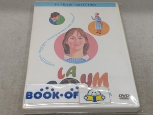 DVD ラ・ブーム