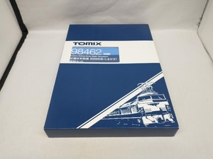 現状品 Ｎゲージ TOMIX 98462 近畿日本鉄道 50000系(しまかぜ)増結セット トミックス