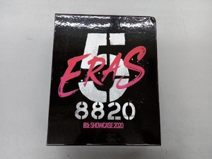 DVD 「B'z SHOWCASE2020-5 eras 8820-Day1~5」COMPLETE BOX(完全受注生産限定版)