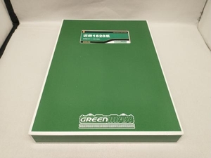 ジャンク 現状品 Ｎゲージ GREENMAX 30950 近鉄1620系 6両編成セット(動力付き)
