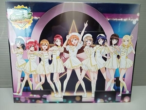 ラブライブ!サンシャイン!! Aqours 6th LoveLive! ~KU-RU-KU-RU Rock 'n' Roll TOUR~ ＜WINDY STAGE＞ Blu-ray Memorial BOX(Blu-ray Disc)