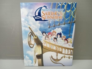 ラブライブ!サンシャイン!! Aqours 4th LoveLive!~Sailing to the Sunshine~ Blu-ray BOX(完全生産限定)(Blu-ray Disc)