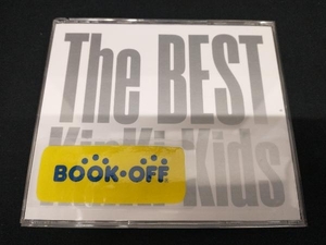 KinKi Kids CD The BEST(通常盤)