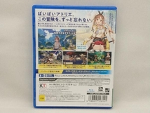 PS4 ライザのアトリエ~常闇の女王と秘密の隠れ家~_画像2