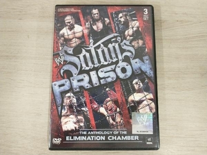 DVD WWE アンソロジー・オブ・エリミネーション・チェンバー