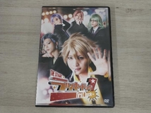 DVD THE STAGE ラッキードッグ1 first luck+_画像1