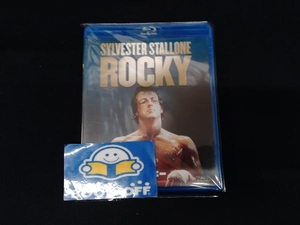 ロッキー(Blu-ray Disc)