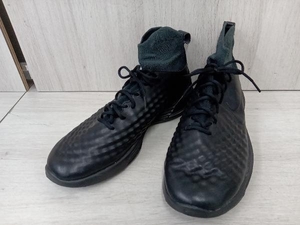 LUNAR MAGISTA 2 FLYKNIT "BLACK" 852614-001 （ブラック/ブラック/アンスラサイト/ホワイト）