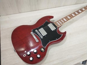 Gibson USA SG STANDARD 2023 S00HCCH1 エレキギター S/N206230076