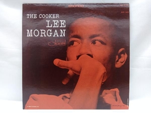【LP盤】LEE MORGAN/THE COOKER BST81578