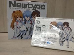 ◆未開封品 アスカ・レイ・マリ Newtype Cover ver. スペシャルセット 1/8 Kdcolle エヴァンゲリオンストア限定 シン・エヴァンゲリオン