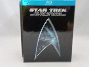 スタートレック 新スタートレック劇場版BOX Blu-ray