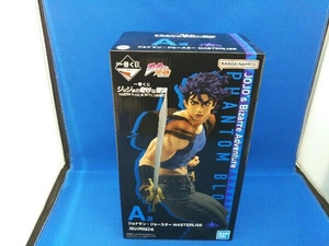 未開封品 A賞ジョナサン・ジョースター MASTERLISE 一番くじ ジョジョの奇妙な冒険 PHANTOM BLOOD&BATTLE TENDENCYPart1ファントムブラッド