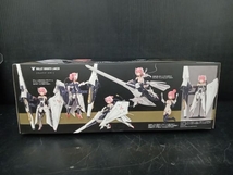 【内袋未開封・未組立】プラモデル コトブキヤ 1/1 BULLET KNIGHTS ランサー メガミデバイス_画像6